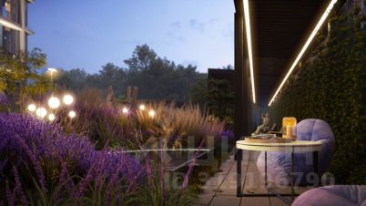 студия, 33 м², этаж 3 студия, 33 м², этаж 3