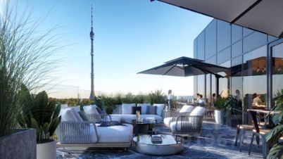 студия, 33 м², этаж 3 студия, 33 м², этаж 3