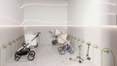 студия, 33 м², этаж 3 студия, 33 м², этаж 3