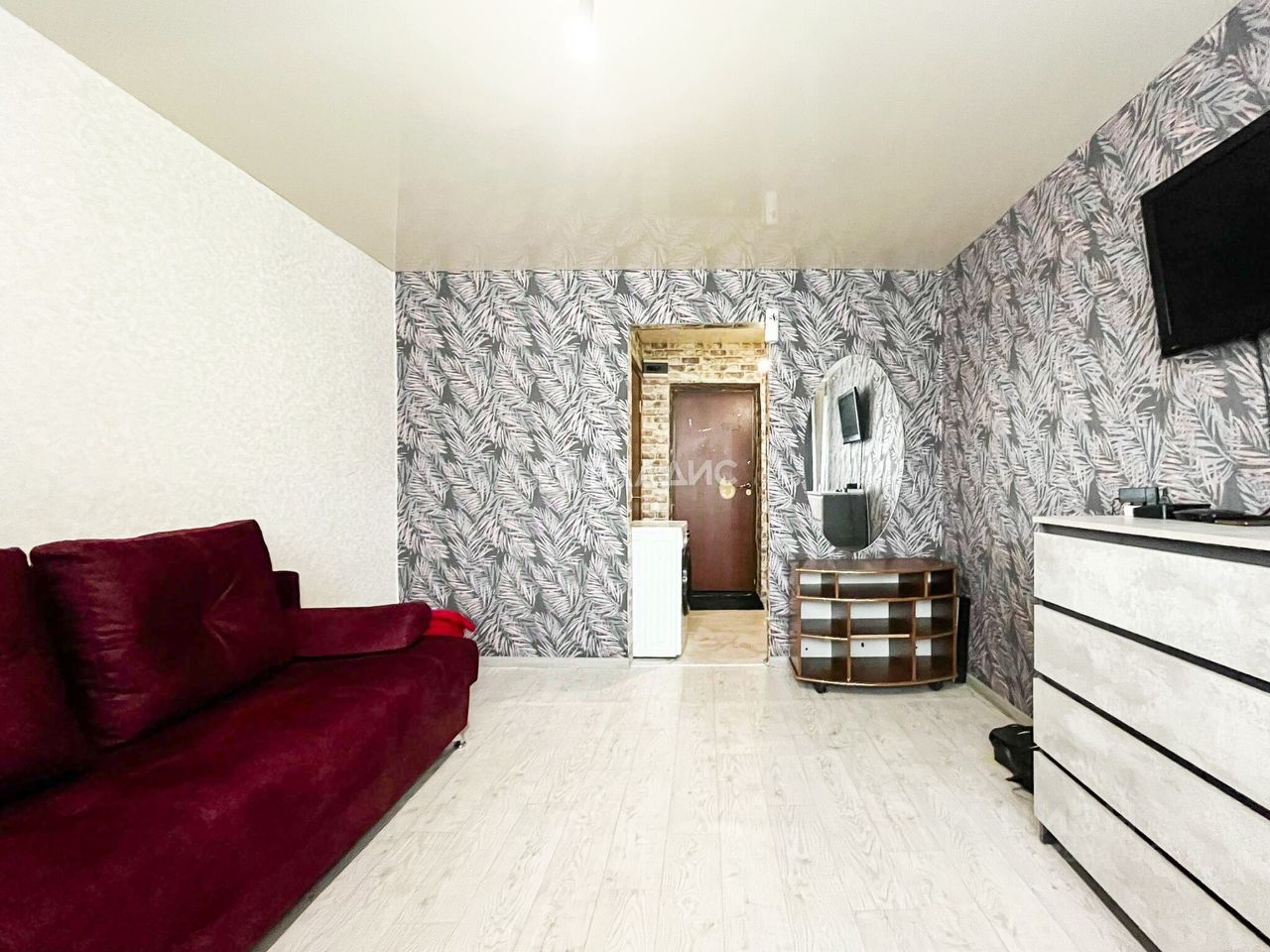 Квартира 1-комн. 18.3 м² в Балаково — фото 3