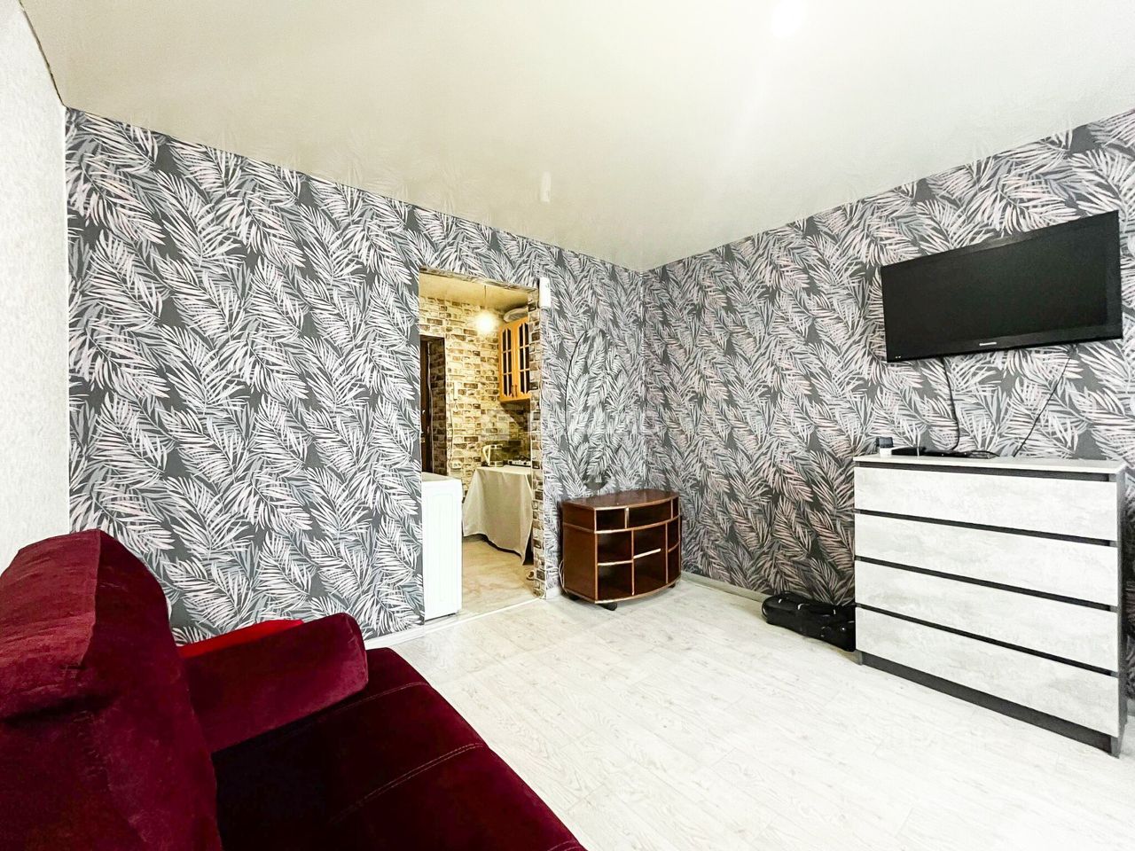 Квартира 1-комн. 18.3 м² в Балаково — фото 5