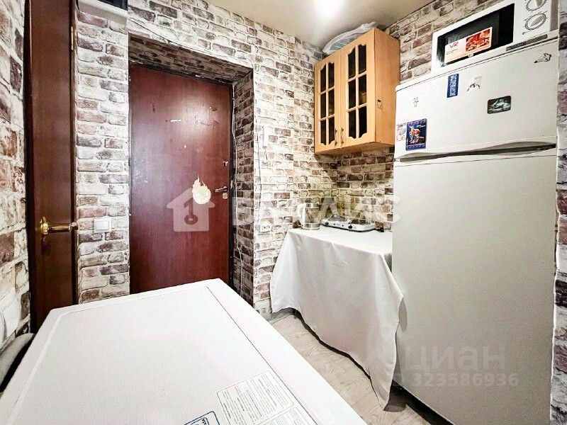 Квартира 1-комн. 18.3 м² в Балаково — фото 7 из 14