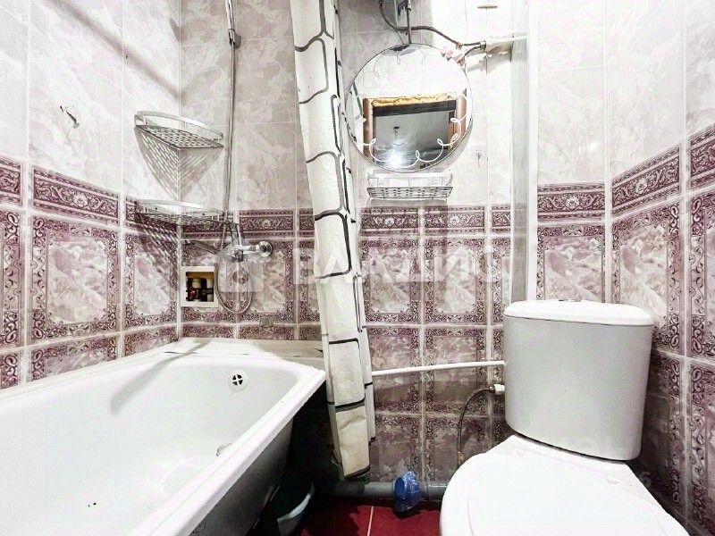 Квартира 1-комн. 18.3 м² в Балаково — фото 8 из 14