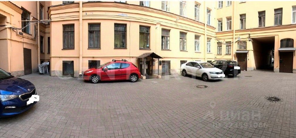 Помещение в подвале, 415 м², р-н Центральный