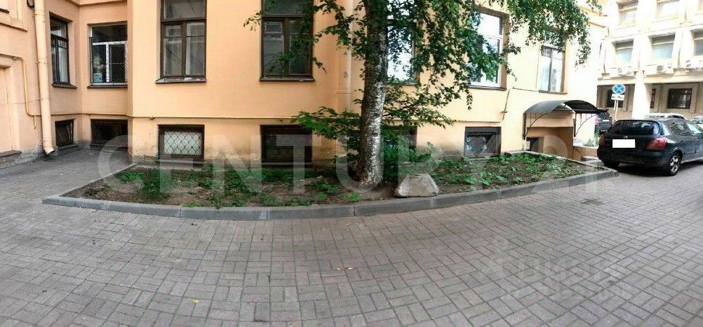 Помещение в подвале, 415 м², р-н Центральный