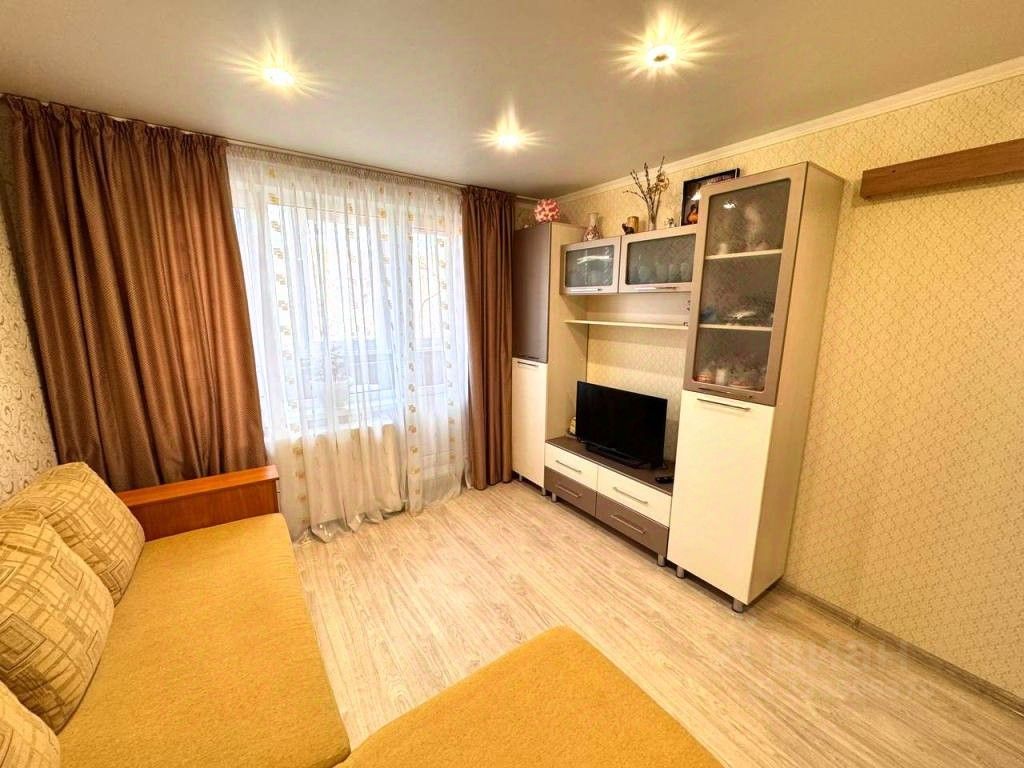 2-комн. кв., р-н Московский, Казань