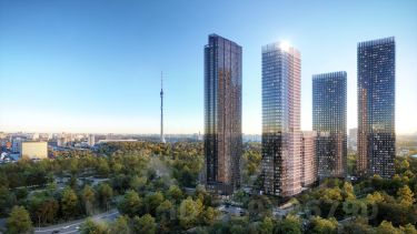 студия, 33 м², этаж 3 студия, 33 м², этаж 3