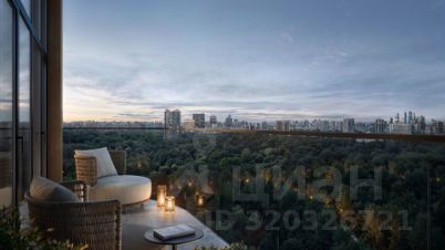 2-комн.кв., 42 м², этаж 26 2-комн.кв., 42 м², этаж 26