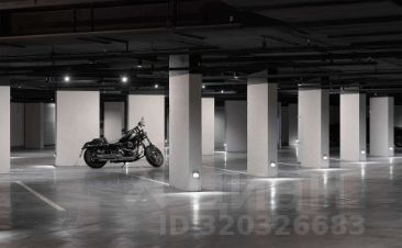 2-комн.кв., 42 м², этаж 22