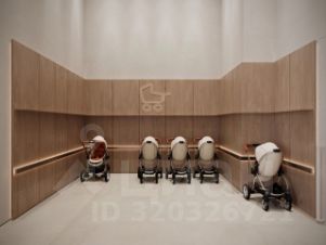 2-комн.кв., 42 м², этаж 26