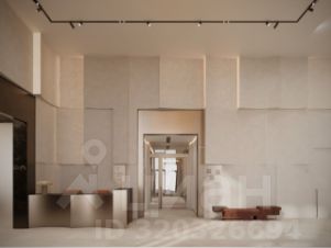 студия, 30 м², этаж 22 студия, 30 м², этаж 22