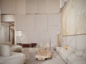 2-комн.кв., 46 м², этаж 9