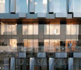 студия, 35 м², этаж 23 студия, 35 м², этаж 23