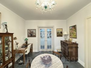 3-комн.кв., 82 м², этаж 2