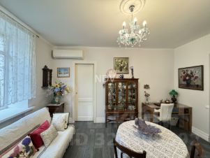 3-комн.кв., 82 м², этаж 2 3-комн.кв., 82 м², этаж 2