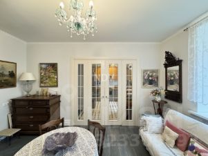 3-комн.кв., 82 м², этаж 2 3-комн.кв., 82 м², этаж 2