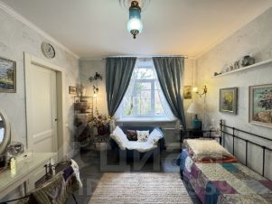 3-комн.кв., 82 м², этаж 2