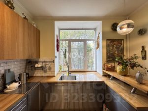 3-комн.кв., 82 м², этаж 2 3-комн.кв., 82 м², этаж 2