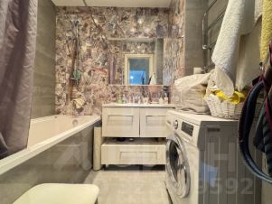 3-комн.кв., 82 м², этаж 2