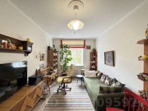 3-комн.кв., 82 м², этаж 2 3-комн.кв., 82 м², этаж 2