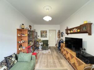3-комн.кв., 82 м², этаж 2 3-комн.кв., 82 м², этаж 2