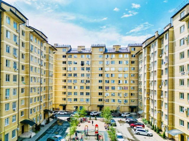 ЖК «Южная Звезда»