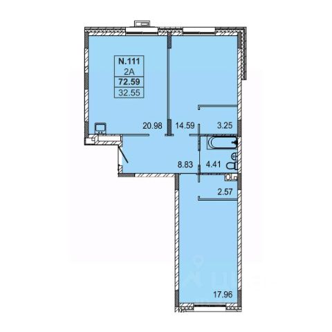 ЖК «Времена года»