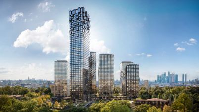 1-комн.кв., 36 м², этаж 8