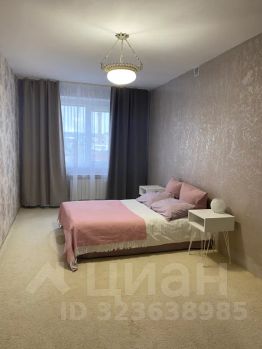 2-комн. кв 56 м2, 7/9 эт