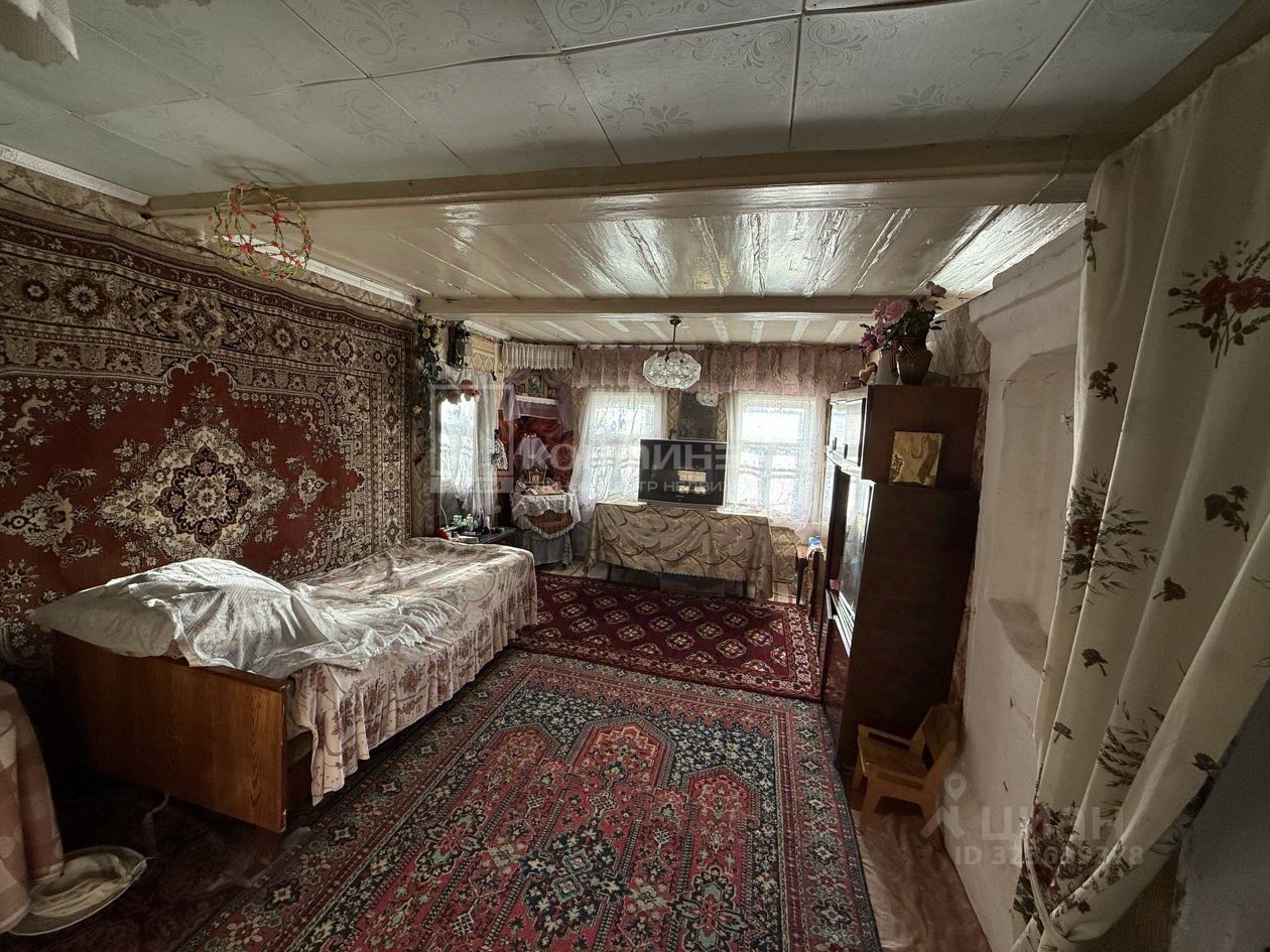 Продается1-этажныйдом,43,5м²
