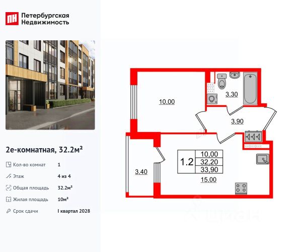 ЖК «Univer City. Город возможностей»