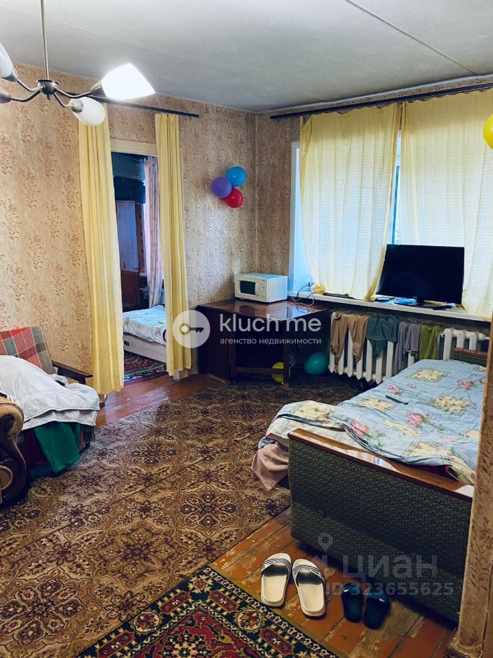 2-комн. кв., р-н Ново-Савиновский, Казань