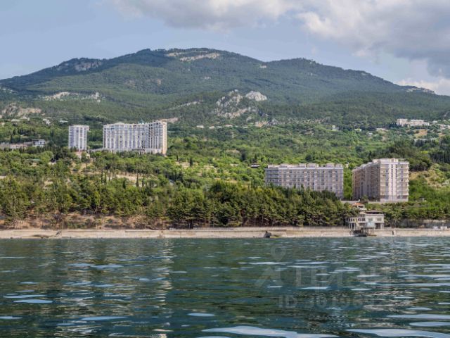 ЖК «Комплекс апартаментов Кедровый»