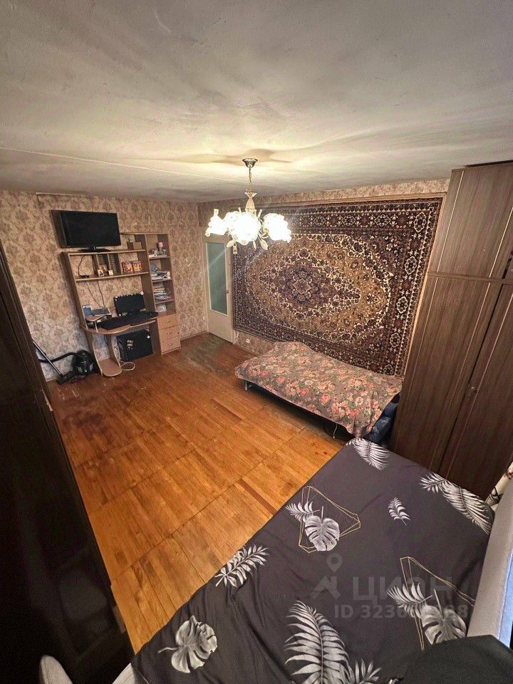 3-комн. кв., р-н Чкаловский, Екатеринбург