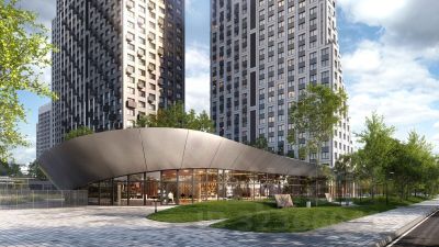 2-комн.кв., 38 м², этаж 49 2-комн.кв., 38 м², этаж 49