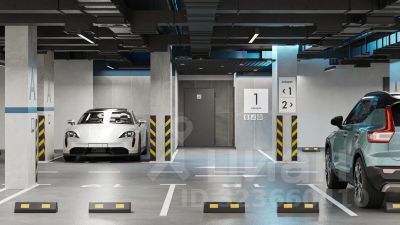 2-комн.кв., 38 м², этаж 49 2-комн.кв., 38 м², этаж 49