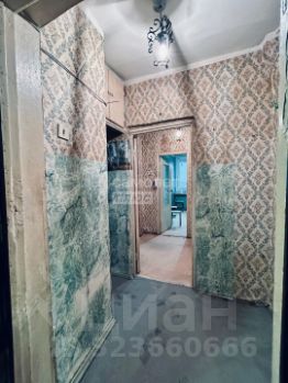 1-комн.кв., 42 м², этаж 17