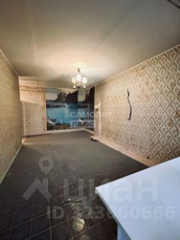 1-комн.кв., 42 м², этаж 17