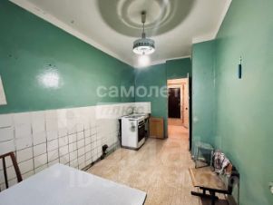 1-комн.кв., 42 м², этаж 17 1-комн.кв., 42 м², этаж 17