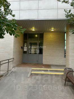 1-комн.кв., 42 м², этаж 17