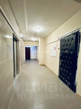 1-комн.кв., 42 м², этаж 17