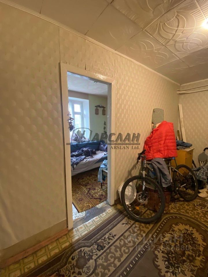 2-комн. кв., р-н Авиастроительный, Казань