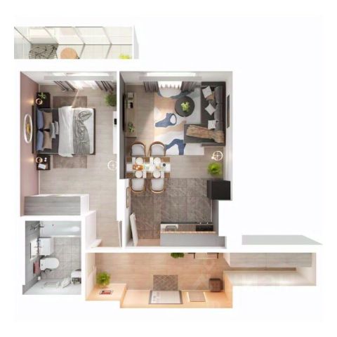 ЖК «Южный парк»