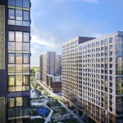 1-комн.кв., 33 м², этаж 2