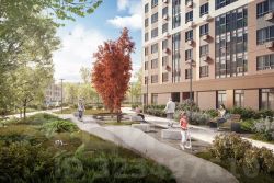 1-комн.кв., 33 м², этаж 2