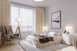 1-комн.кв., 33 м², этаж 2 1-комн.кв., 33 м², этаж 2