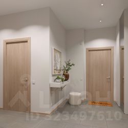 1-комн.кв., 33 м², этаж 2 1-комн.кв., 33 м², этаж 2