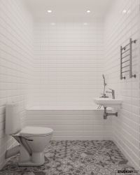 1-комн.кв., 33 м², этаж 2