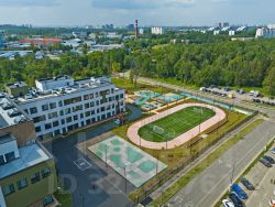 1-комн.кв., 33 м², этаж 2 1-комн.кв., 33 м², этаж 2