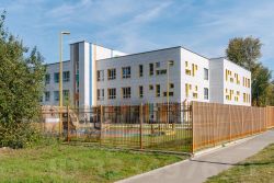 1-комн.кв., 33 м², этаж 2